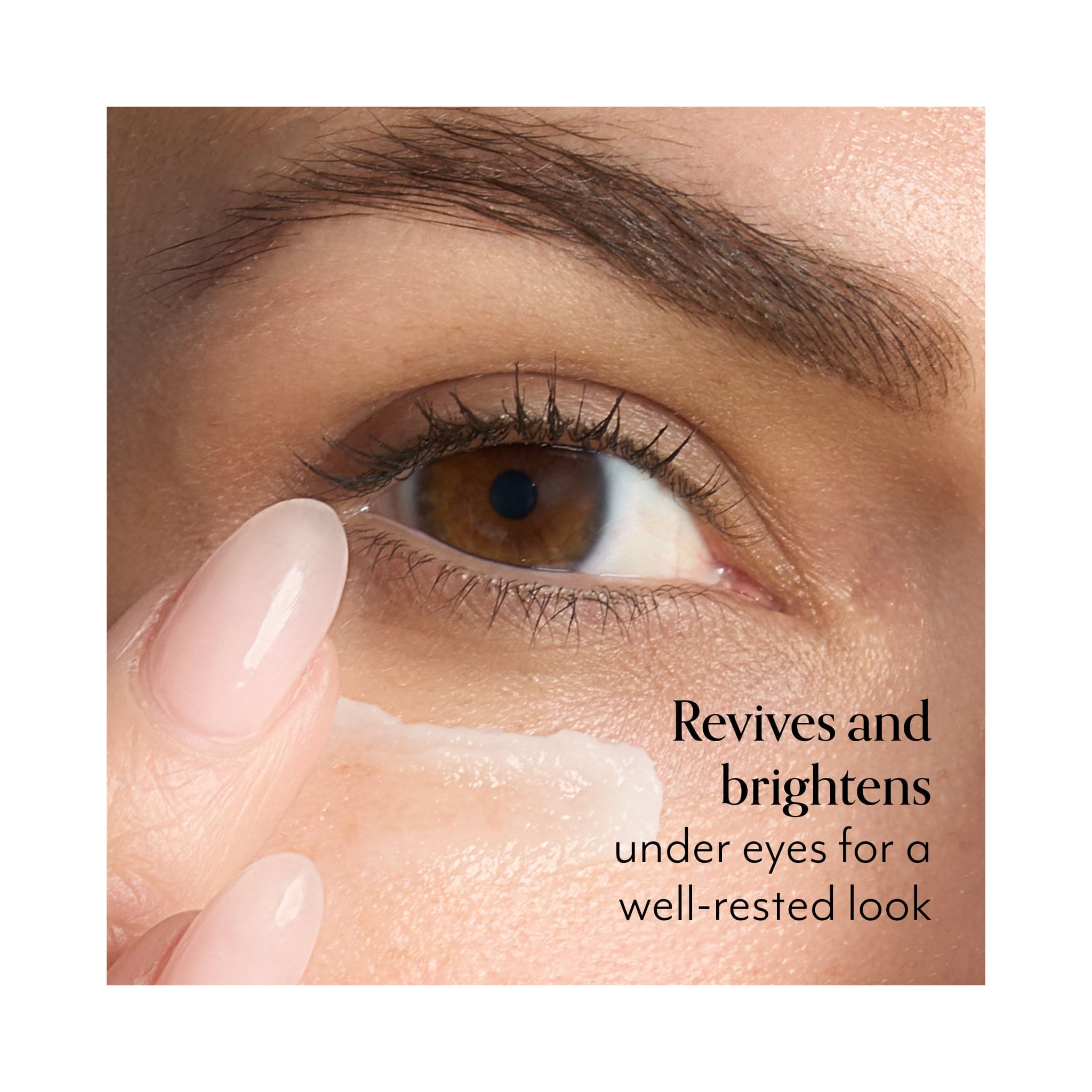 Bright Idea Collagen Protecting Eye Cream - Anti-Aging & Hydrating Under Eye Treatment for Dark Circles & Wrinkles | Perfect for Nighttime Skincare Routine & Daily Use