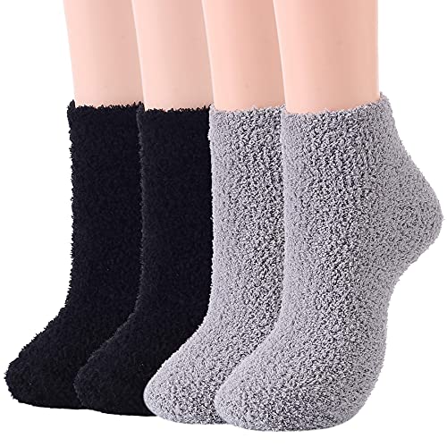 4/Black & Grey