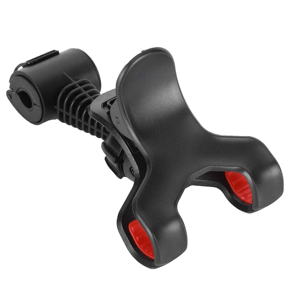 360° Rotating Golf Swing Phone Holder - Universal Smartphone Mount for Swing Recording & Posture Correction | Perfect for Golf Training, Coaching & Practice Sessions