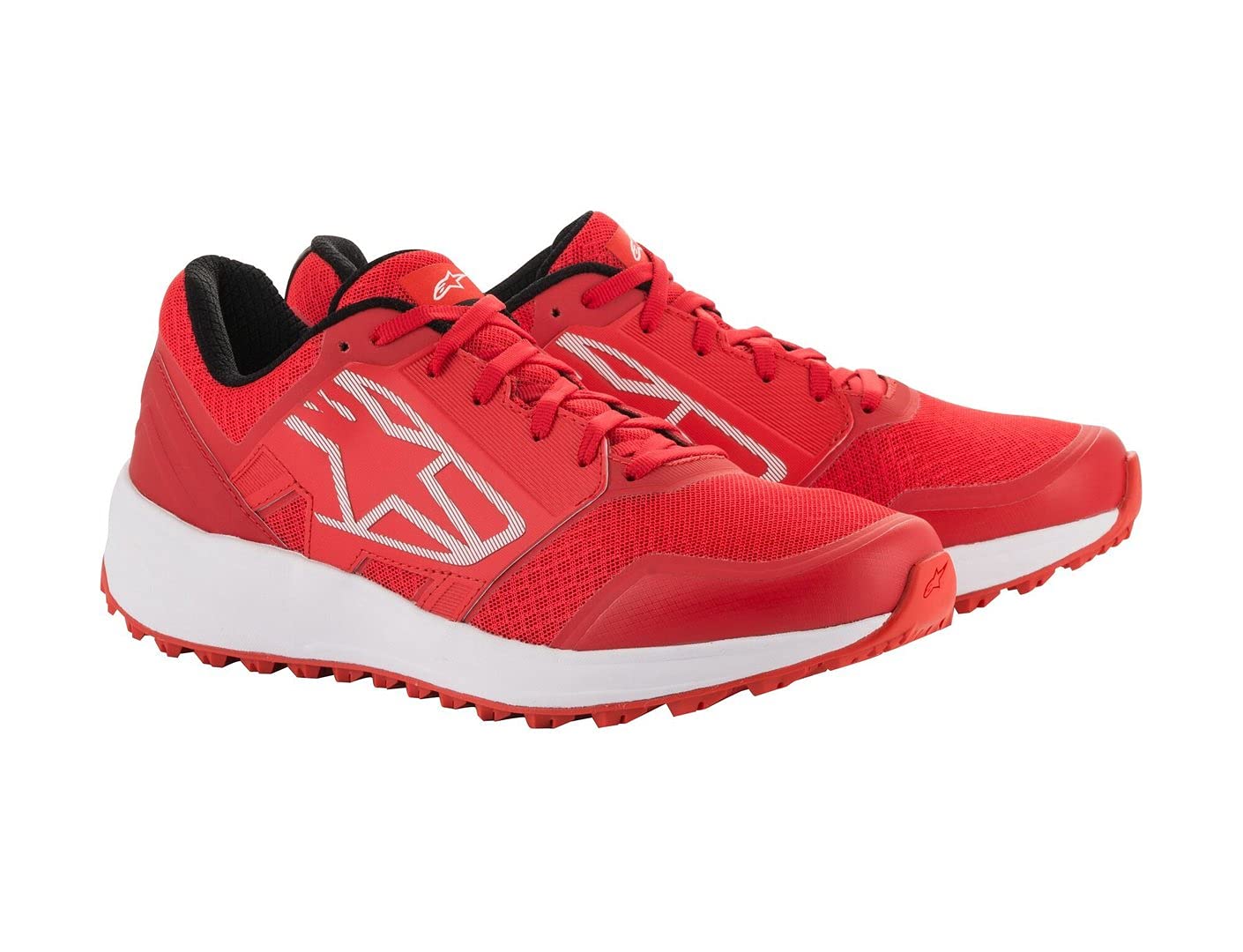 Alpinestars Men's Athletic Sneakers - Lightweight Running Shoes for Gym, Training & Casual Wear | Durable Comfort for Everyday Use