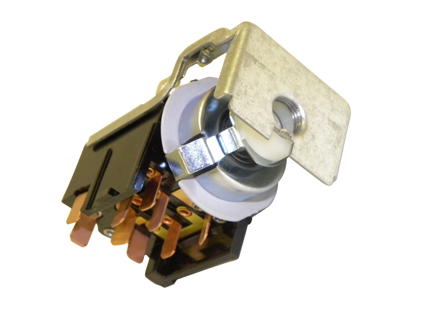 Crown Automotive Headlight Switch - Electrical Lighting & Body Parts for Cars, Trucks & SUVs - Perfect for Night Driving & Vehicle Maintenance