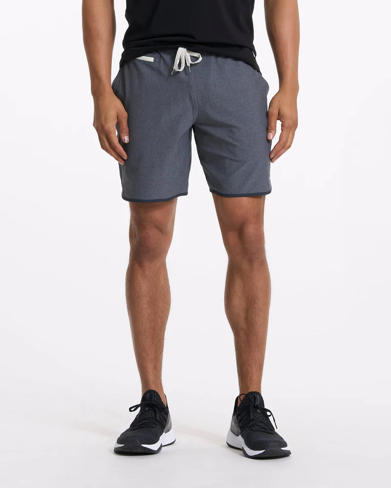 Vuori Banks Shorts 7.5