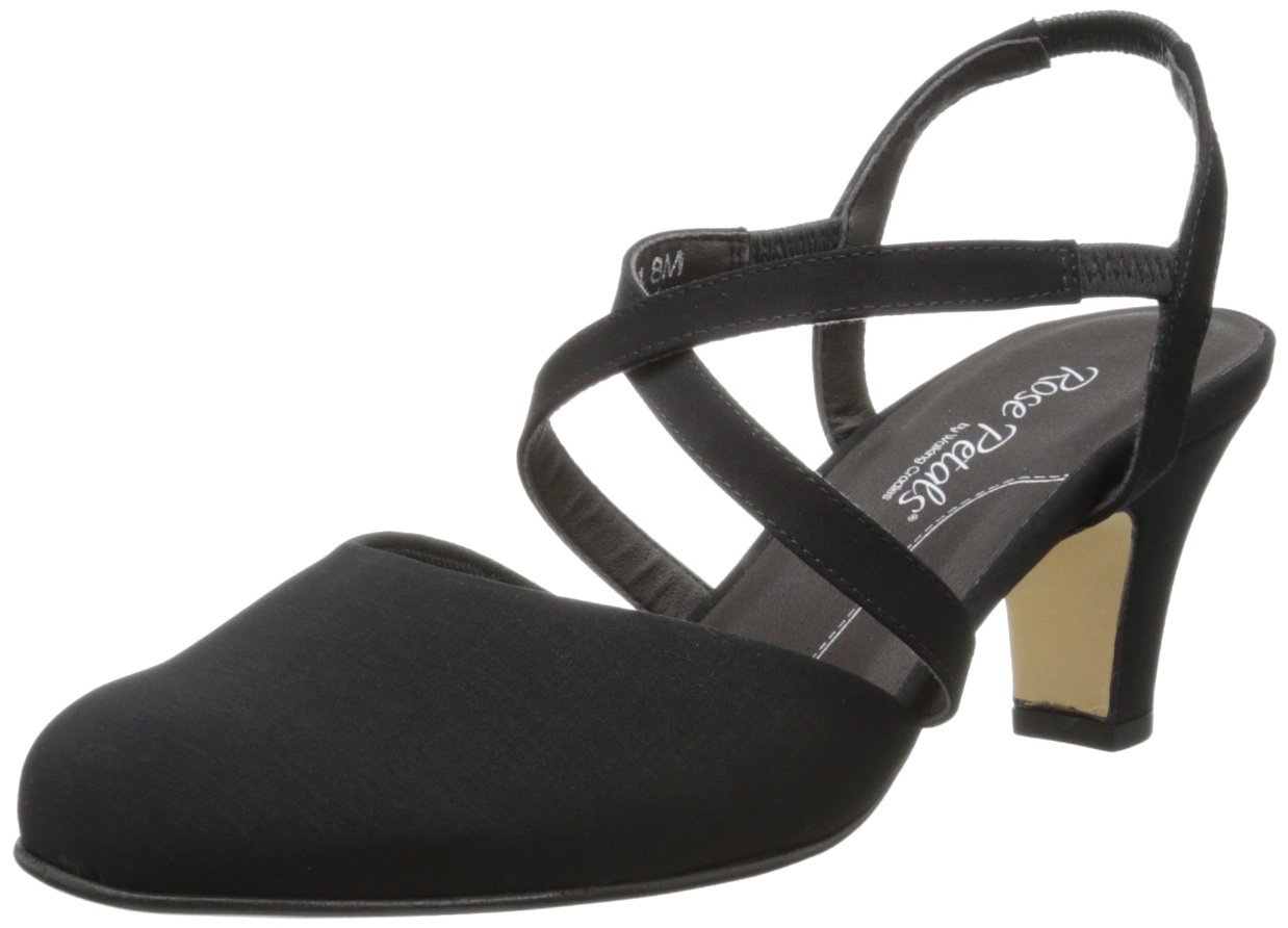 Walking Cradles Women's Caliente Comfortable Slip-On Loafers - Stylish & Supportive Casual Shoes for Work, Travel & Everyday Wear