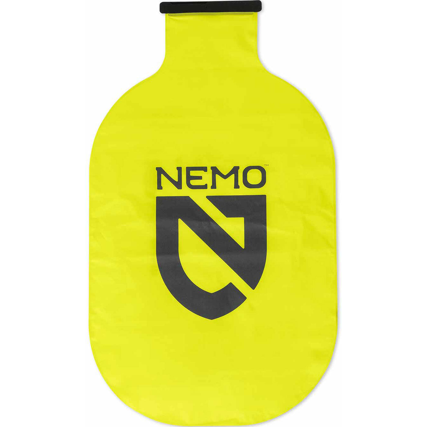 Nemo Equipment Vortex Pump Sack - Ultralight Backpacking Water Filter Bag for Hiking, Camping & Outdoor Adventures
