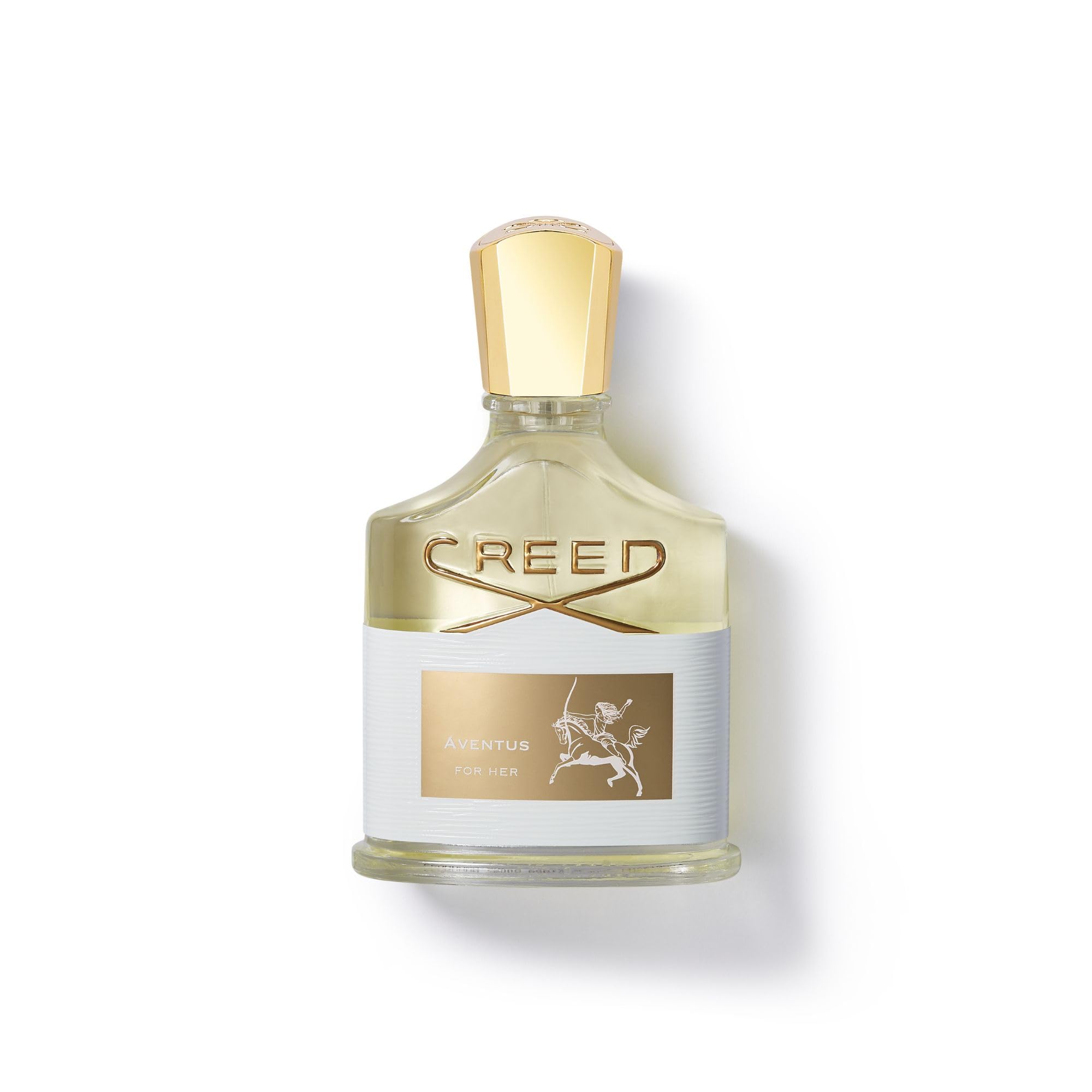 Creed Aventus For Her Women's Luxury Perfume - Premium Woody Fresh, Crisp, Fruity Floral Fragrance Eau de Parfum - Perfect for Date Nights, Office Wear & Special Occasions