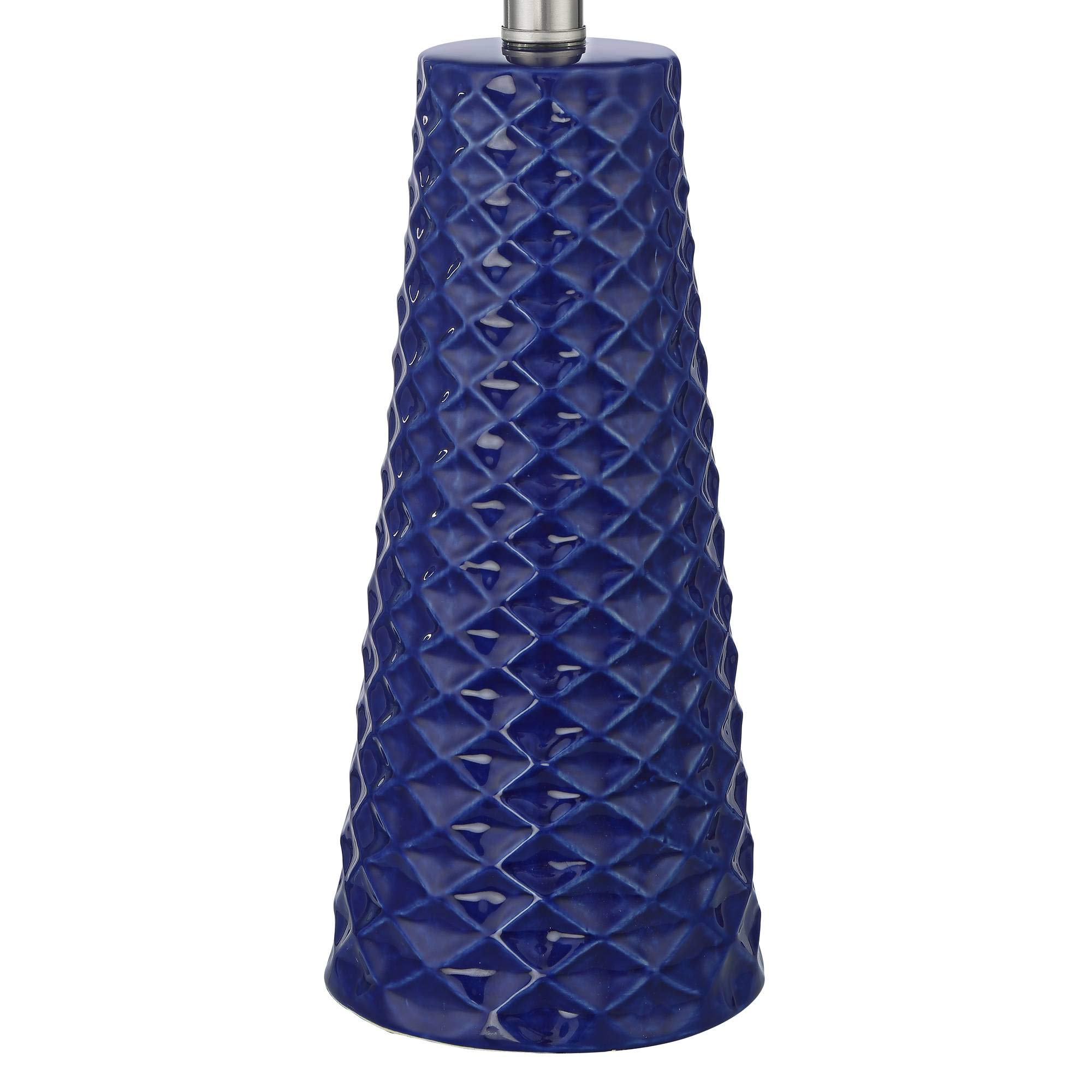 360 Lighting Ricky Modern Table Lamps Set of 2 - 24