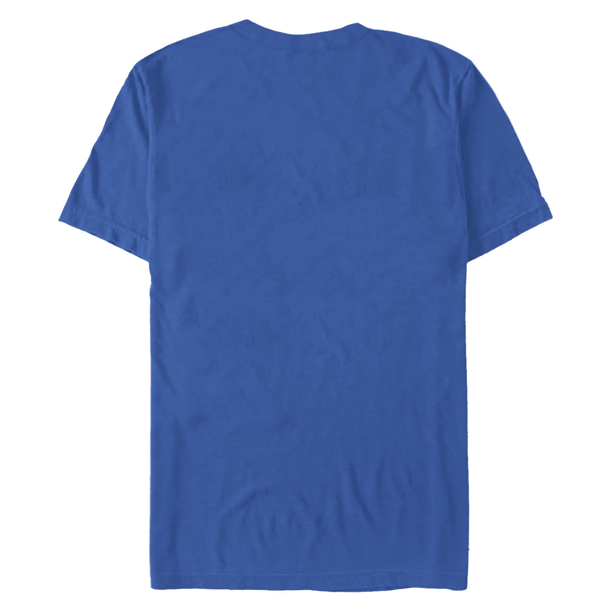Men's Super-Pets Krypto & Ace T-Shirt - Casual Cartoon Tee for Fans