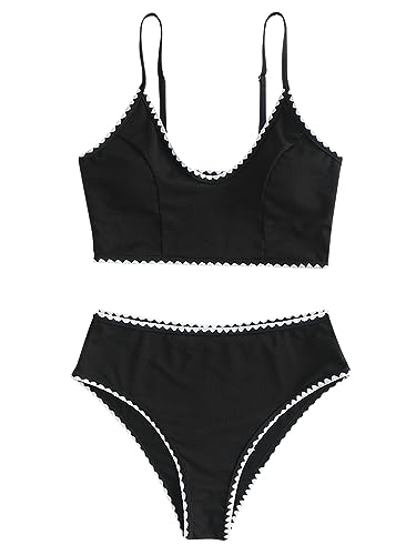 8-black-whip Stitch