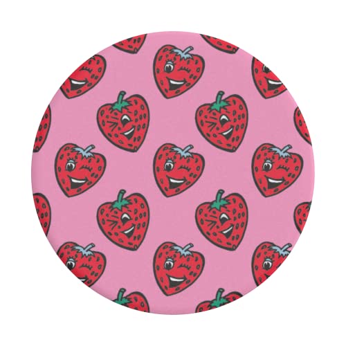 Berry Cheeky