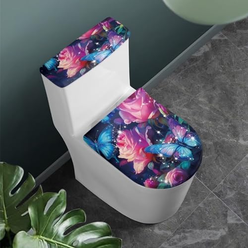 Butterfly Rose