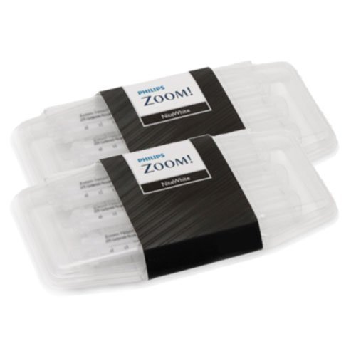 Nite White Excel 3 ACP Z 22% Teeth Whitening Kit - 6pk Professional Teeth Whitening Gel for Sensitive Teeth - At-Home Teeth Whitening Treatment for Brighter Smile (Packaging May Vary) by NiteWhite Excel - Perfect for Home Use, Travel & Gifts