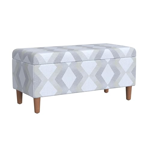 Natural Woven Geo