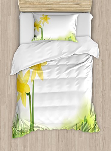 Green Yellow