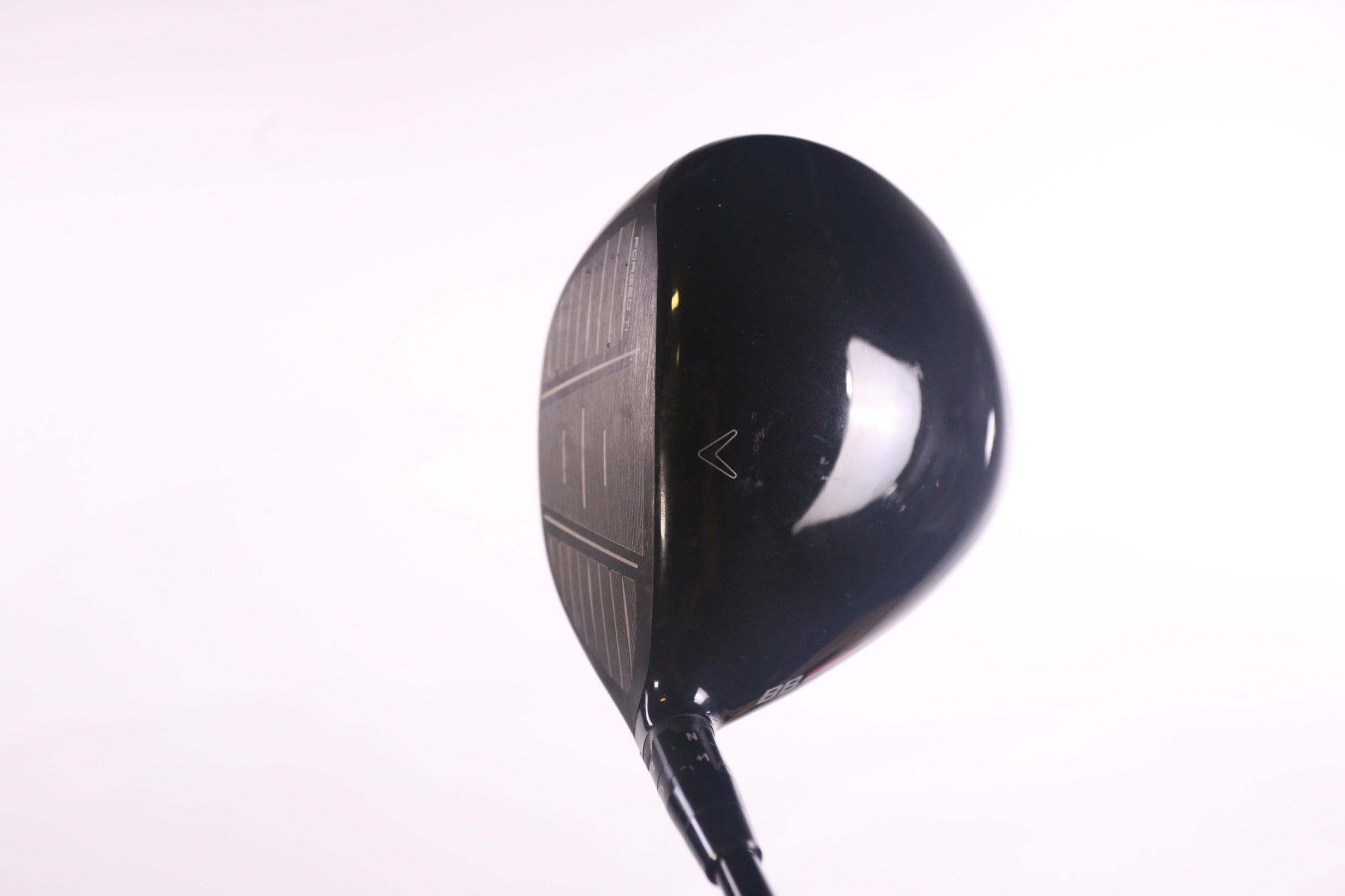 Used Callaway Big Bertha 23 Driver - 12.5° Regular Flex Project X HZRDUS Smoke Red RDX Right Hand Golf Club | Perfect for Improving Distance & Accuracy on the Fairway