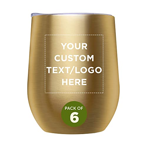 - Custom - Gold