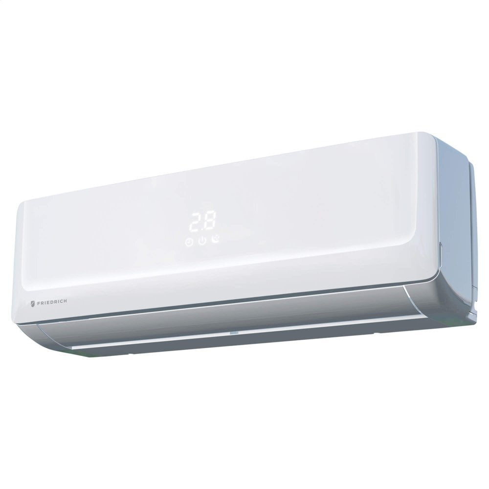 Friedrich FPHFD09A3A Floating Air Pro Portable Air Conditioner - Quiet Cooling for Bedroom, Office & Small Spaces