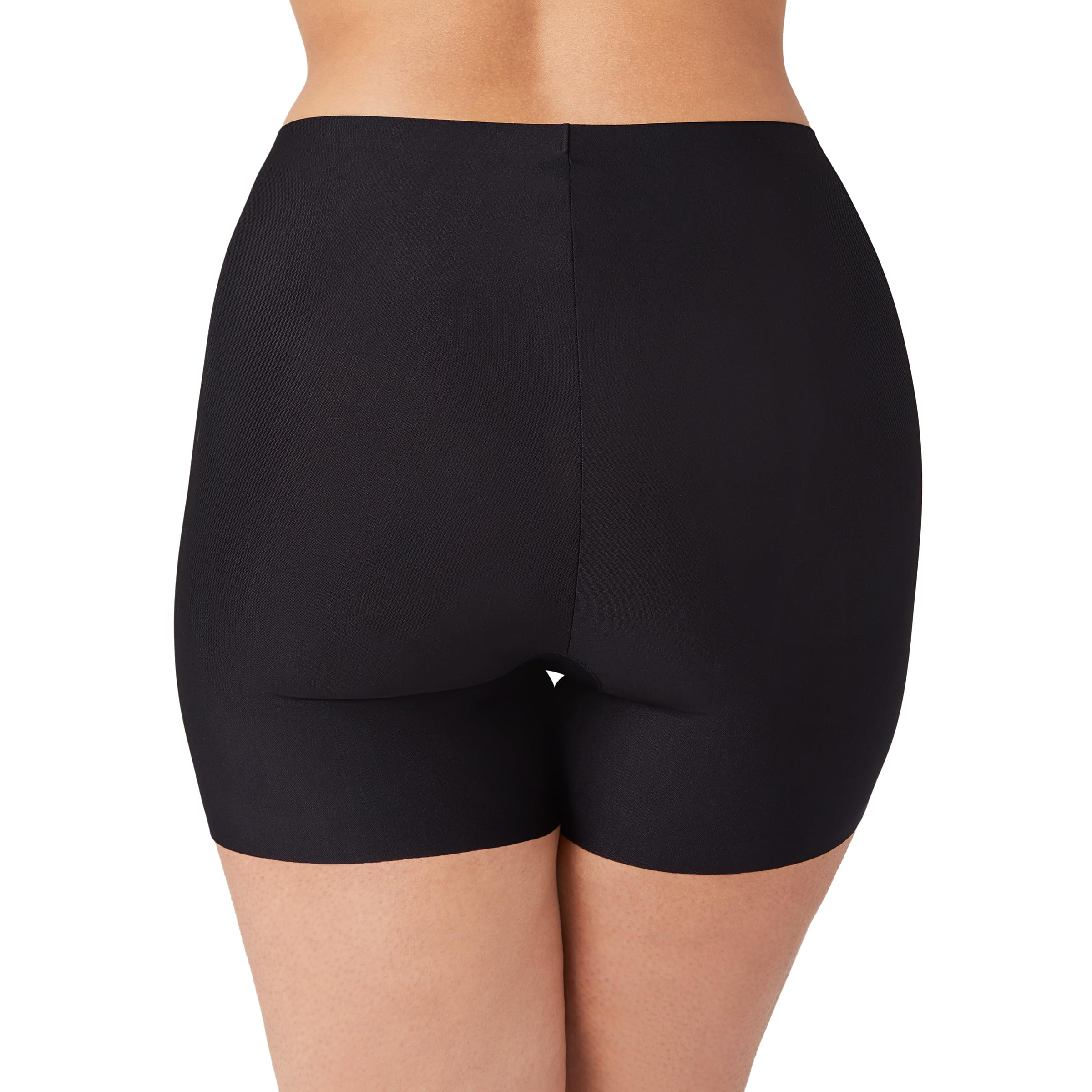 Wacoal Women's Comfortable Cotton Shorty Panties - Soft Breathable Underwear for Everyday Wear, Yoga & Sleep