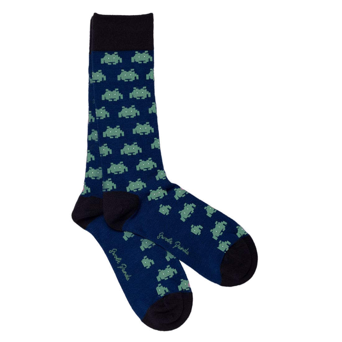 Premium Alien Bamboo Socks for Men & Women - Ultra Soft, Breathable & Moisture-Wicking - Perfect for Running, Hiking & Everyday Comfort