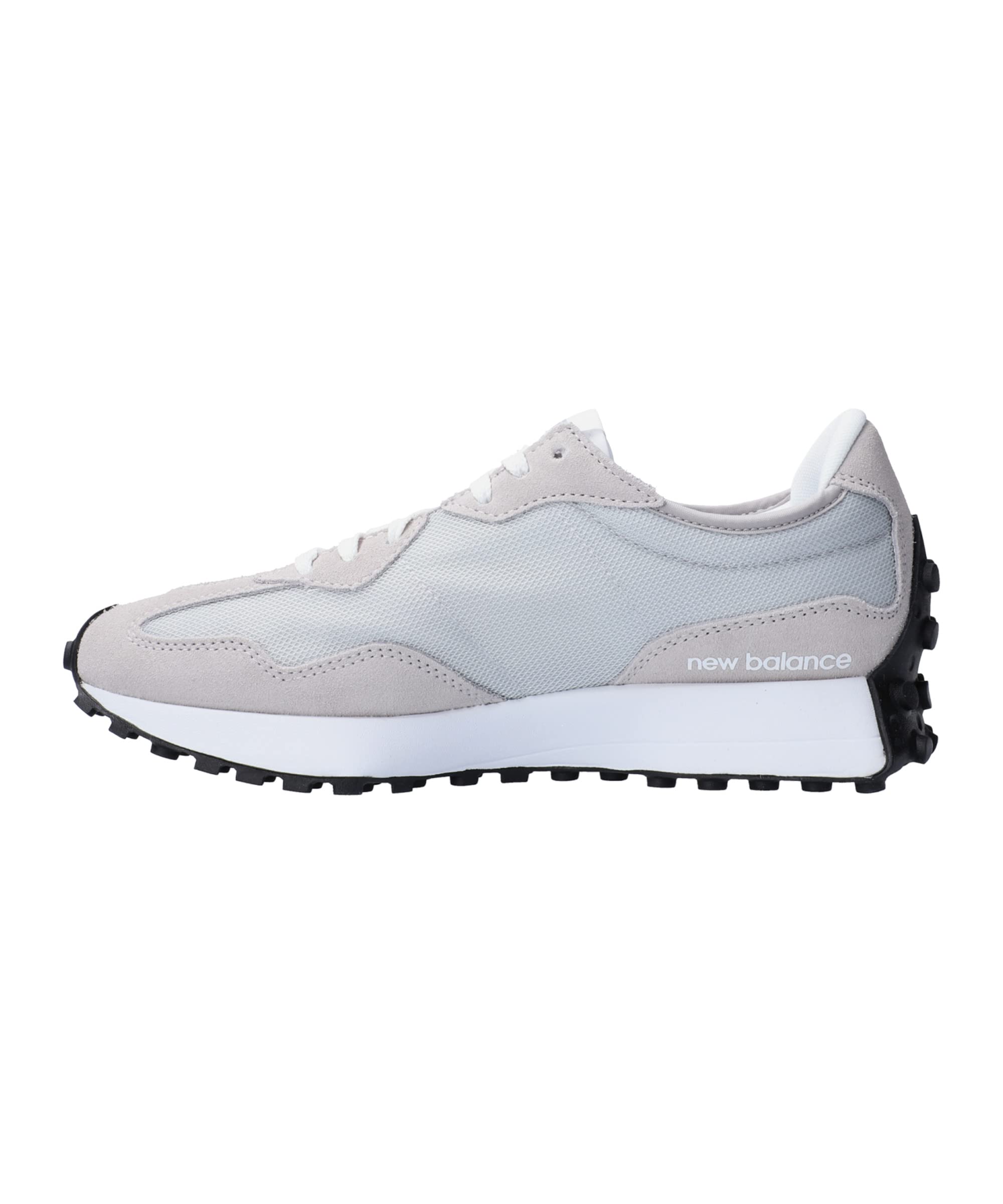 New Balance Men's MS327MA1 Classic Running Sneakers - Lightweight Comfortable Walking Shoes for Men - Perfect for Jogging, Gym & Casual Wear