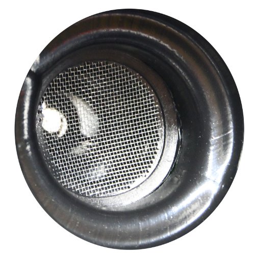 Flexible Gas Funnel with Screen Filter | Adjustable Neck for Gasoline & Diesel | Perfect for Cars, Trucks & Lawn Mowers
