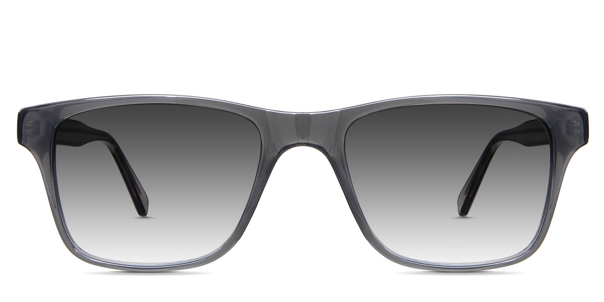 Veli Men's Prescription Sunglasses - Polarized UV Protection Glasses for Driving, Fishing & Outdoor Activities
