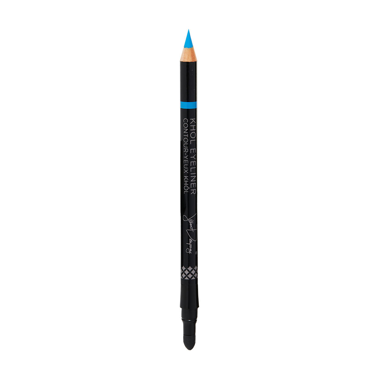 Jillian Dempsey Long-Lasting Kohl Eyeliner Pencil - Smudge Proof & Waterproof for Perfect Eye Definition - Ideal for Everyday Makeup, Date Night & Professional Looks