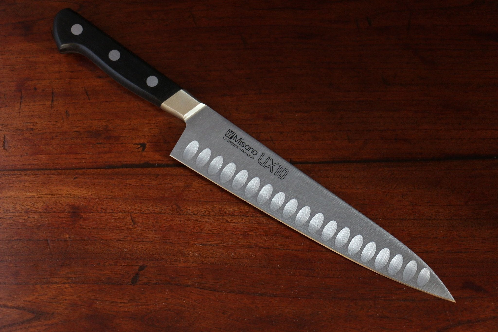 Misono UX10 8.2