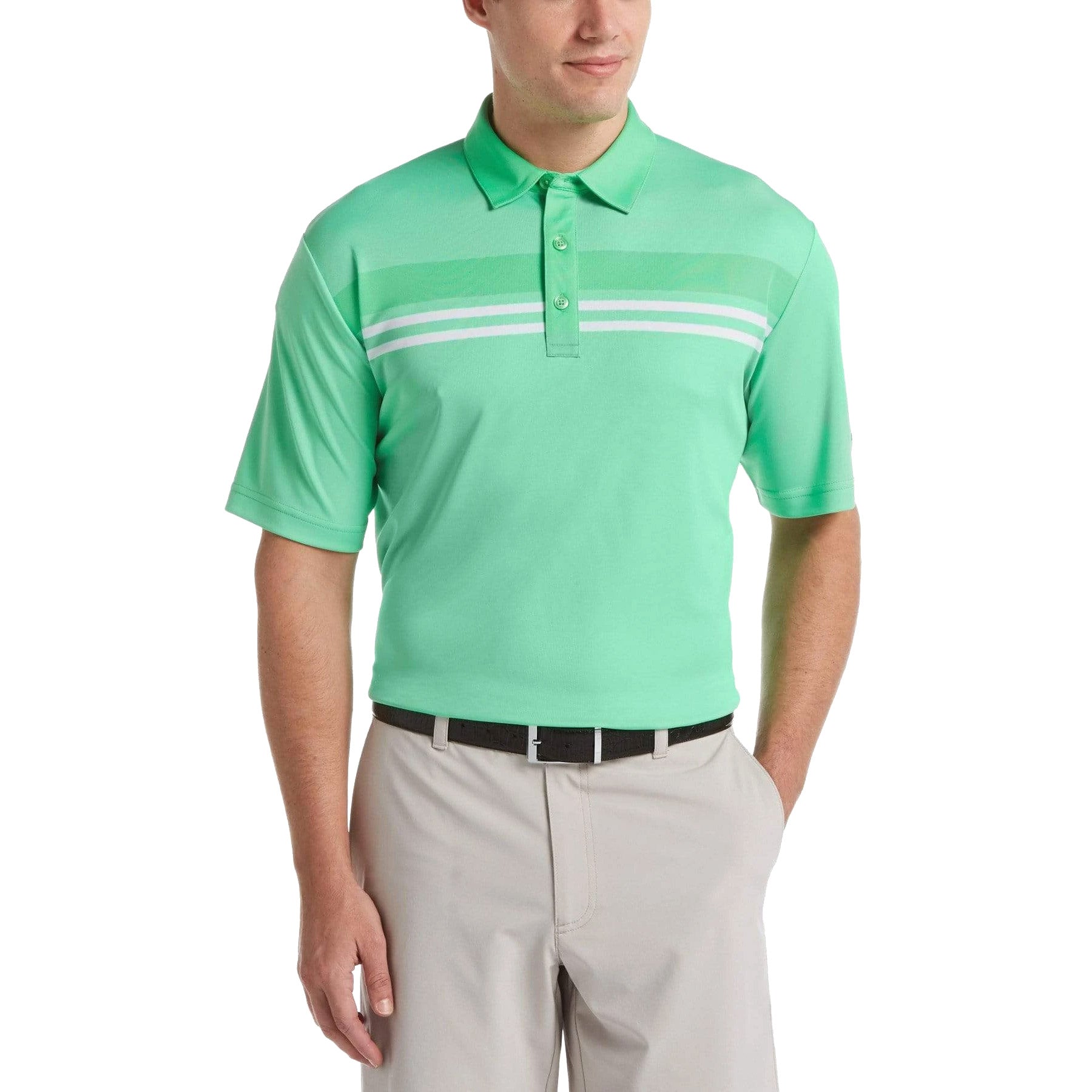 Irish Green
