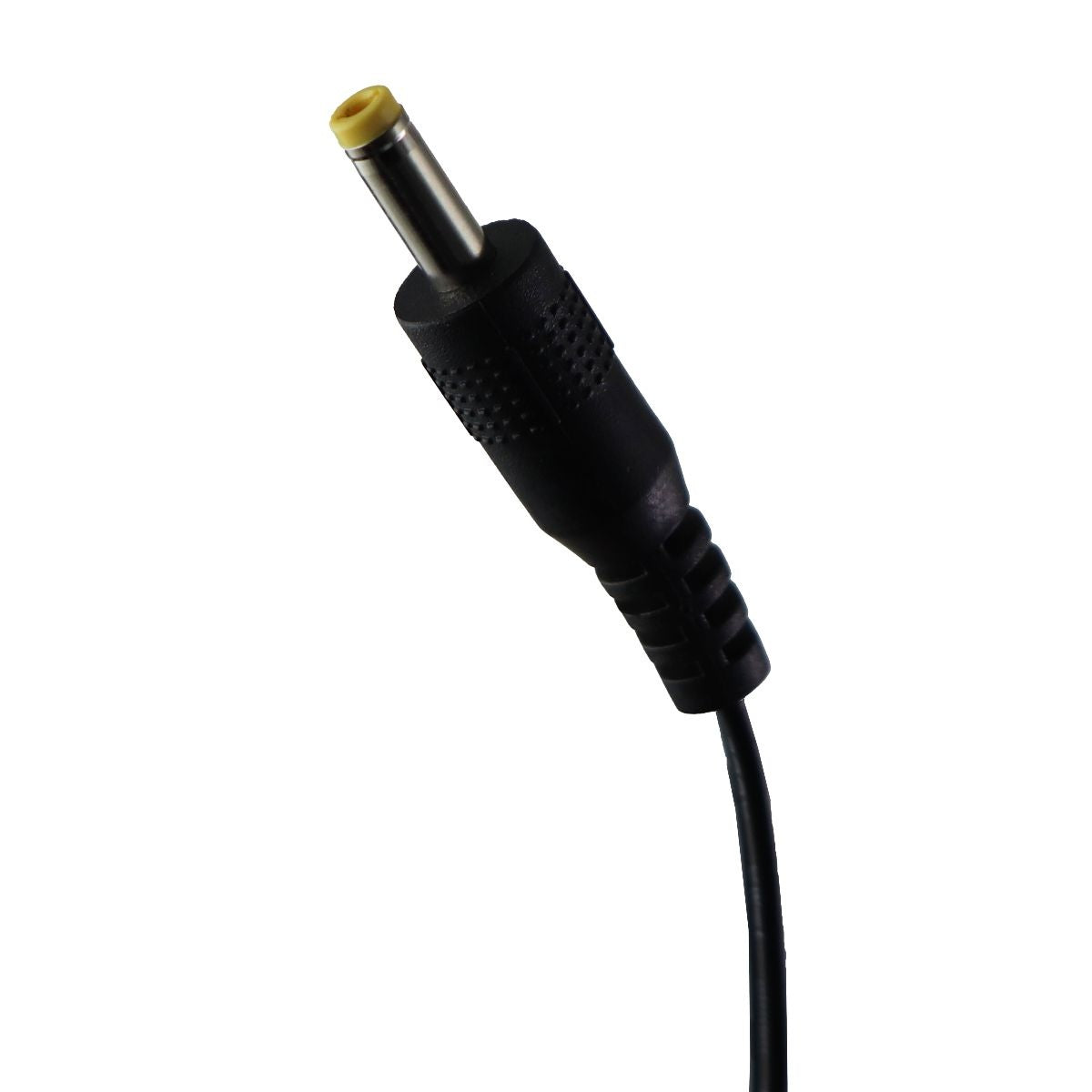 12V 1A AC Adapter Wall Charger Power Supply - Black (THX 120100KE) | Compatible with Routers, LED Lights, CCTV Cameras & More