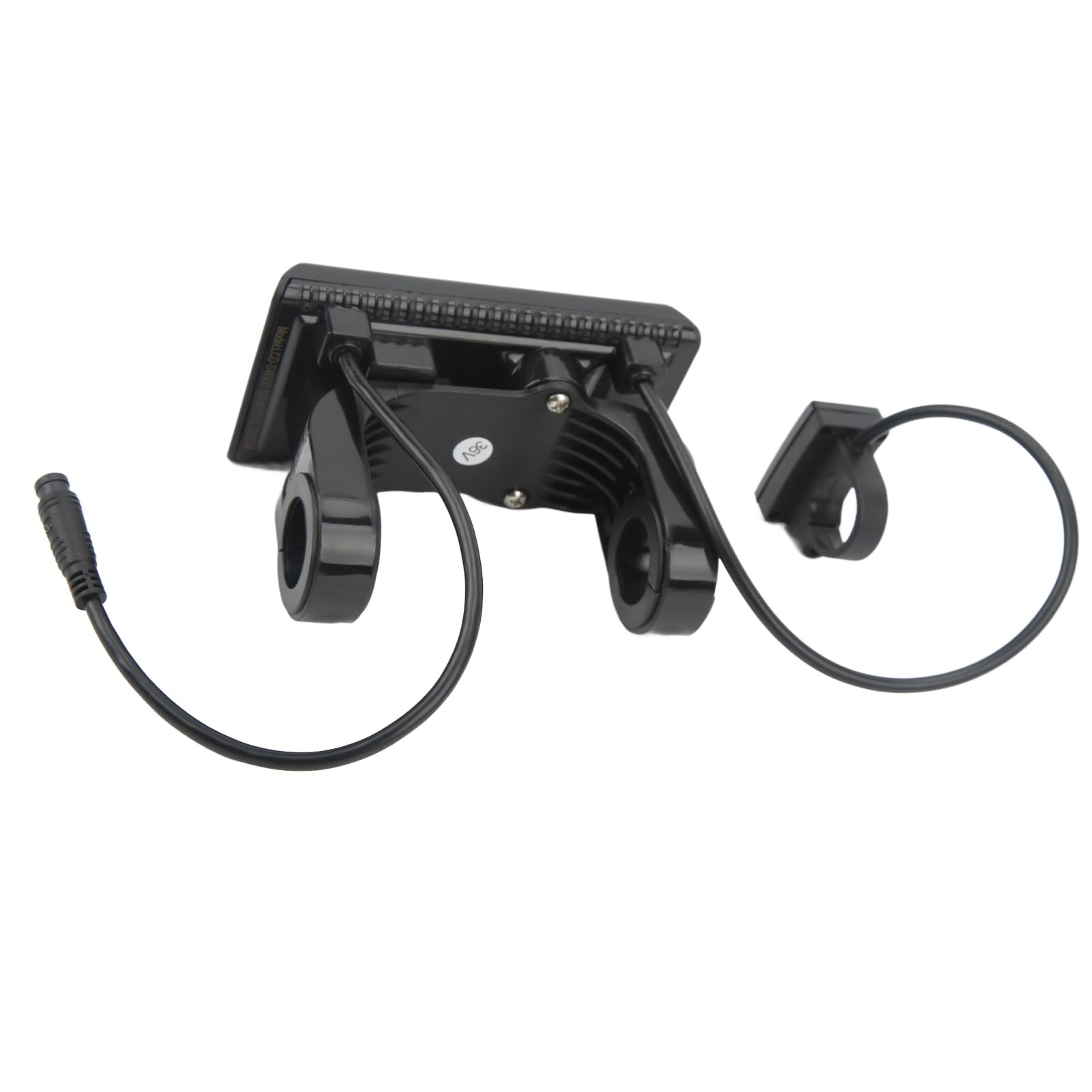 SW900 LCD Display Meter for Electric Bike & Scooter - Waterproof Connector, Speed & Battery Monitor - Perfect for Commuting & Outdoor Adventures
