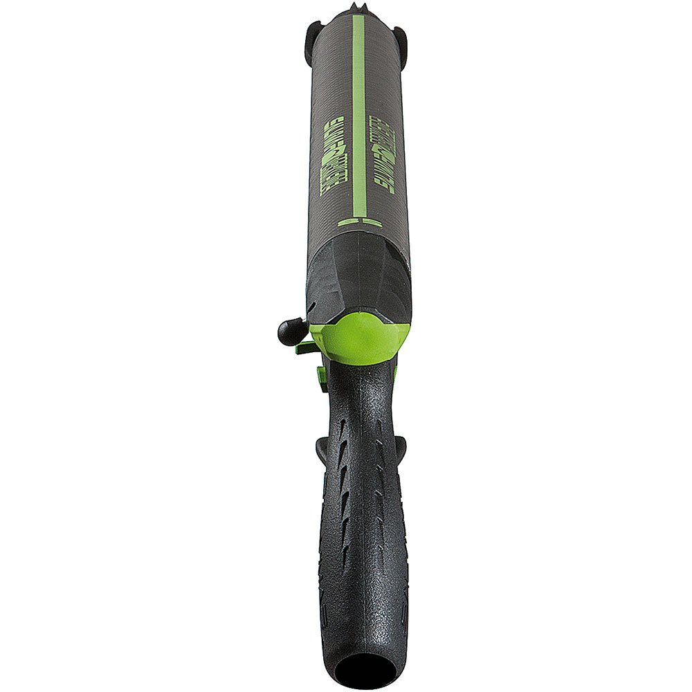 Salvimar Predathor Dark Side Spearfishing Mask - High-Performance Freediving & Scuba Diving Gear for Underwater Hunting - Perfect for Ocean, Reef, and Deep Water Adventures