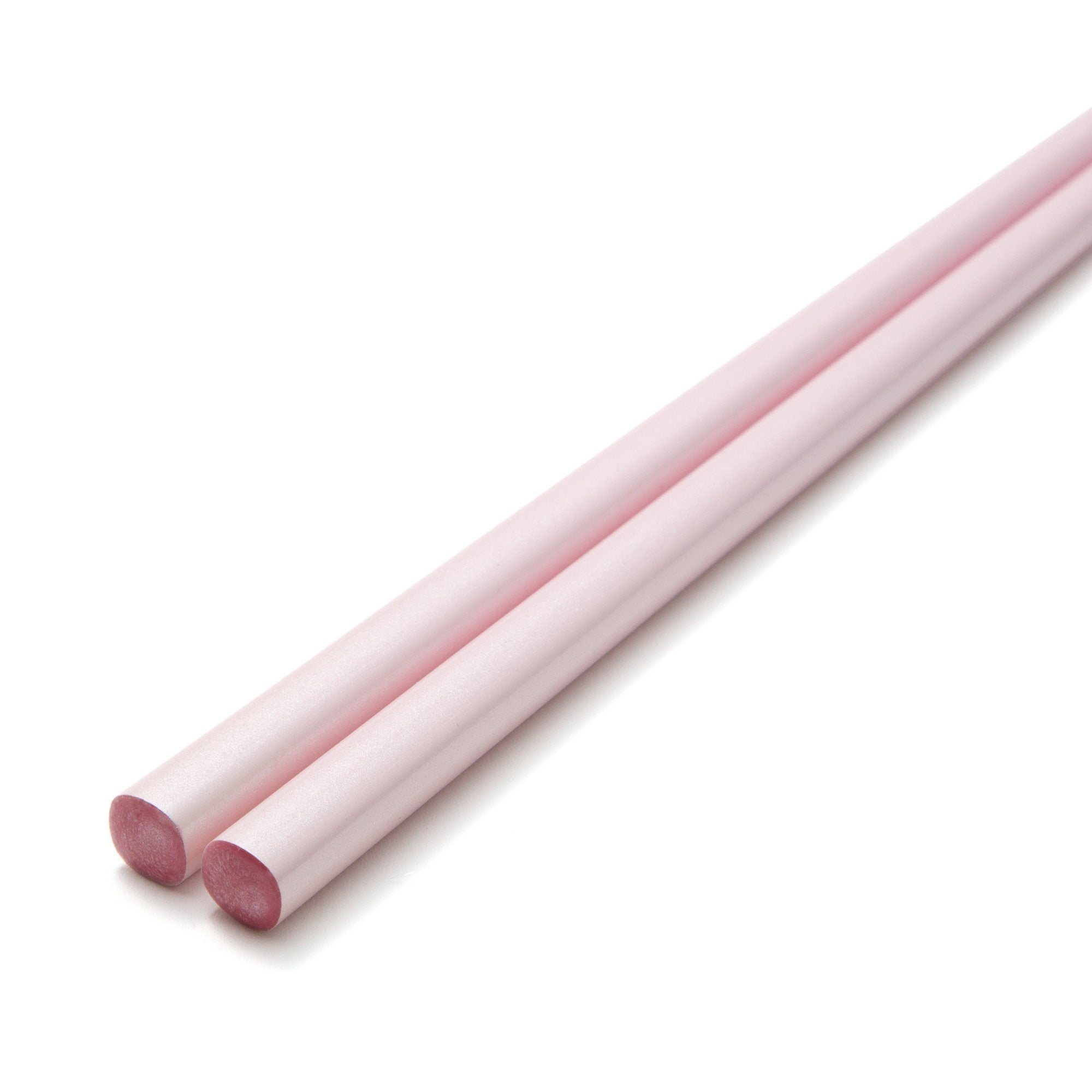 Premium Pink Chopsticks Set - Elegant and Durable Asian Dining Utensils for Sushi, Noodles, and Home Cooking