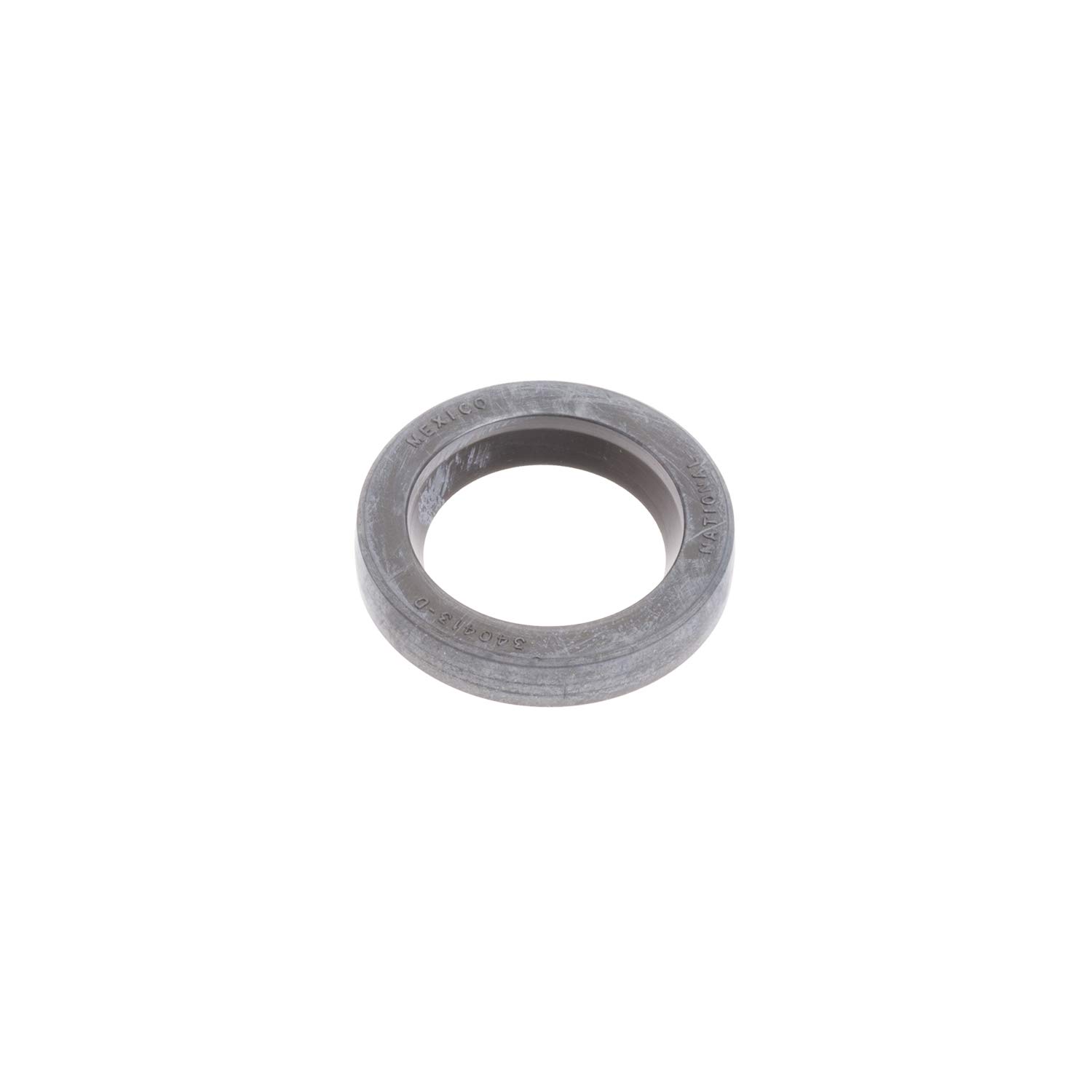 National 340413 Oil Seal - High Performance Replacement Oil Seal for Automotive, Industrial & Marine Applications - Perfect for Engines, Pumps & Gearboxes