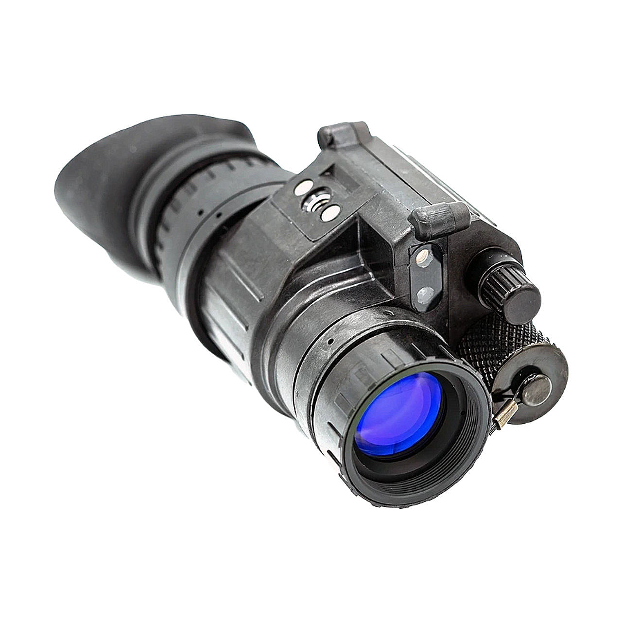 ArmaSight PVS-14 Gen 3 Pinnacle Night Vision Monocular Goggles - Military Grade Night Vision Device for Hunting, Surveillance & Tactical Operations