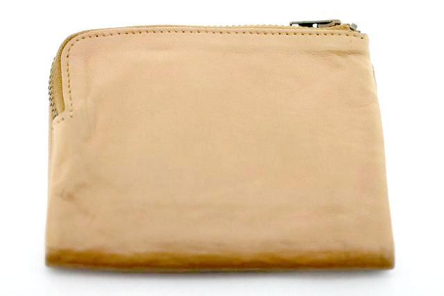 Premium Marcel Wallet in Camel Color - Slim RFID Blocking Leather Wallet for Men & Women | Perfect for Travel, Business & Everyday Use