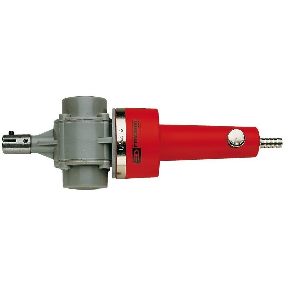 FACOM U.54A Series U.54 Air-Operated Valve Grinder Tool - Professional Automotive Valve Lapping & Grinding for Engine Repair & Maintenance