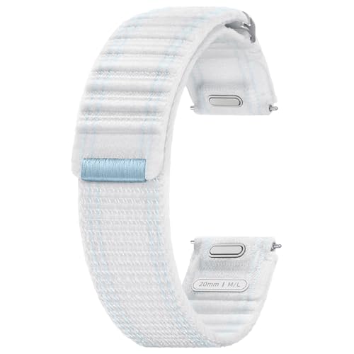 Blue White