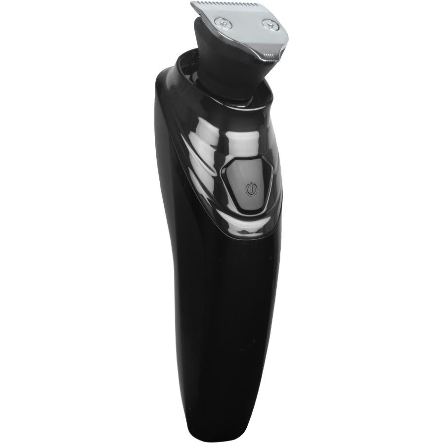 CONAIR Lithium Ion Ultimate Shave Kit SHV1200C - Cordless Electric Razor for Men with Precision Trimmer - Perfect for Travel, Home & Gym Use