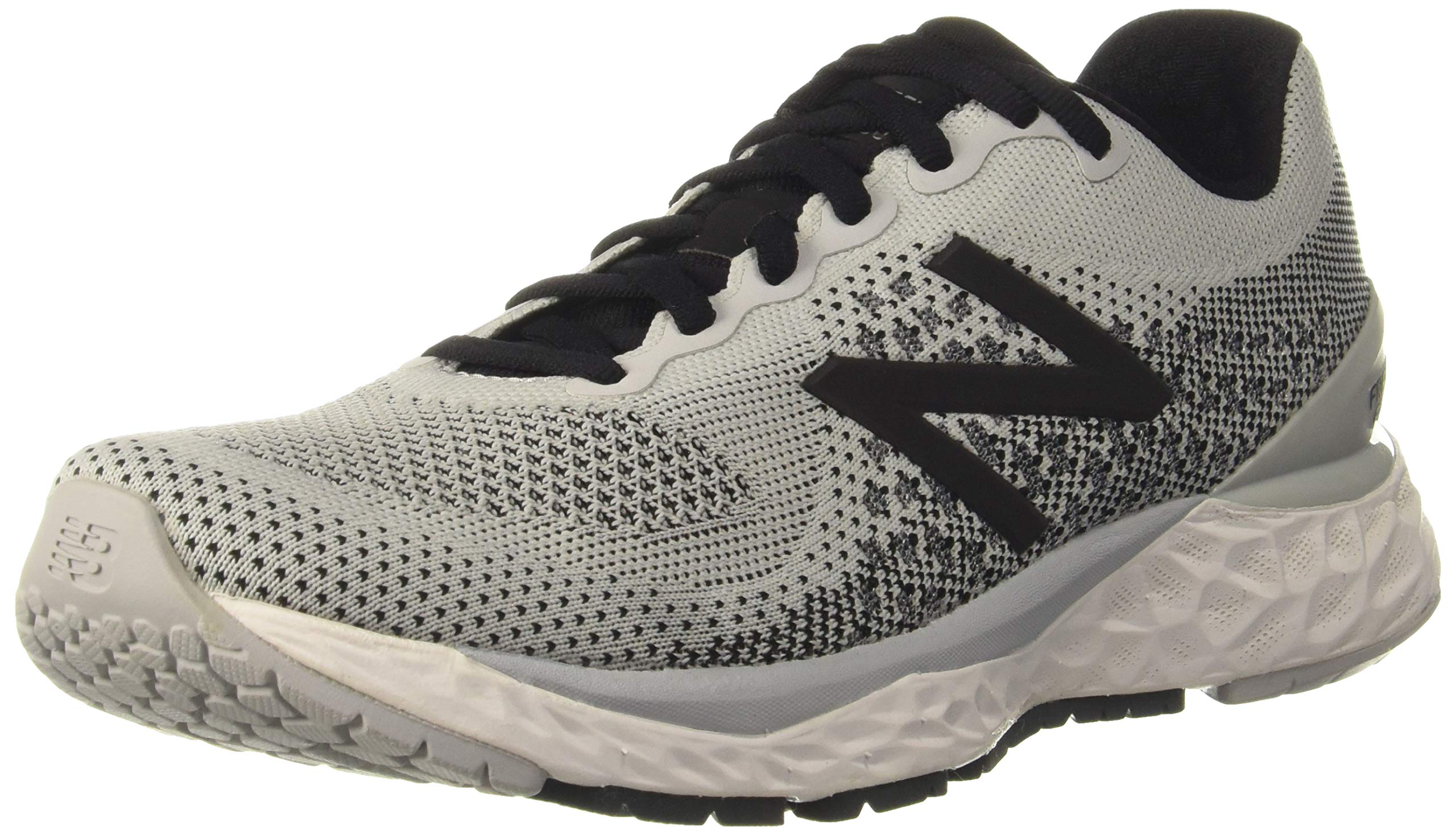 New Balance Men's Running Shoes for Competition - Lightweight & Cushioned for Marathon, Track & Training