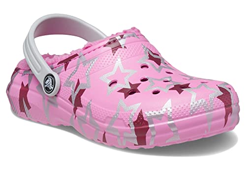 Taffy Pink/Multi Disco Party