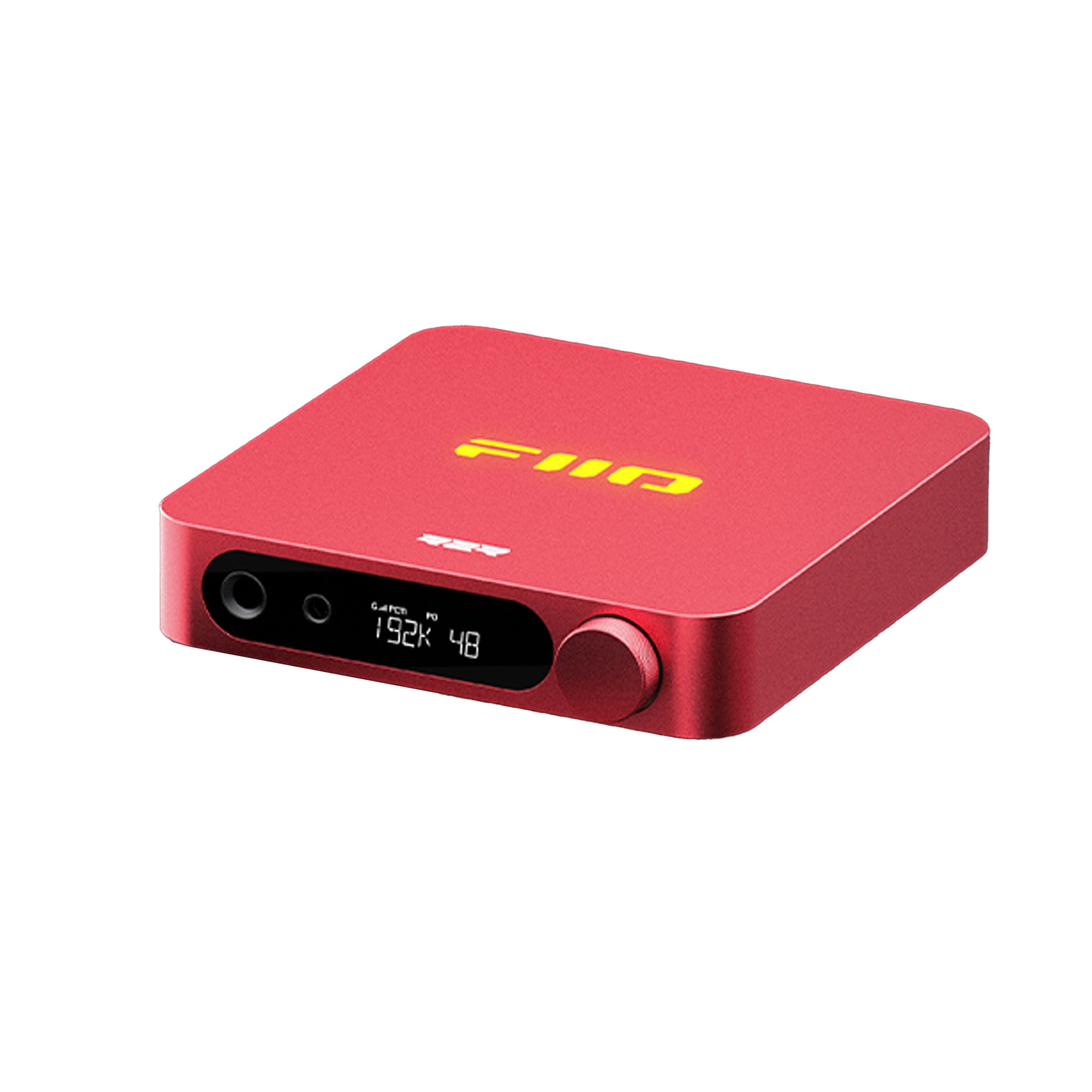 FiiO K11 R2R Limited Edition Desktop DAC & Headphone Amplifier - High-Resolution Audio Decoder for Audiophiles | Perfect for Home Studio, Gaming & Music Listening
