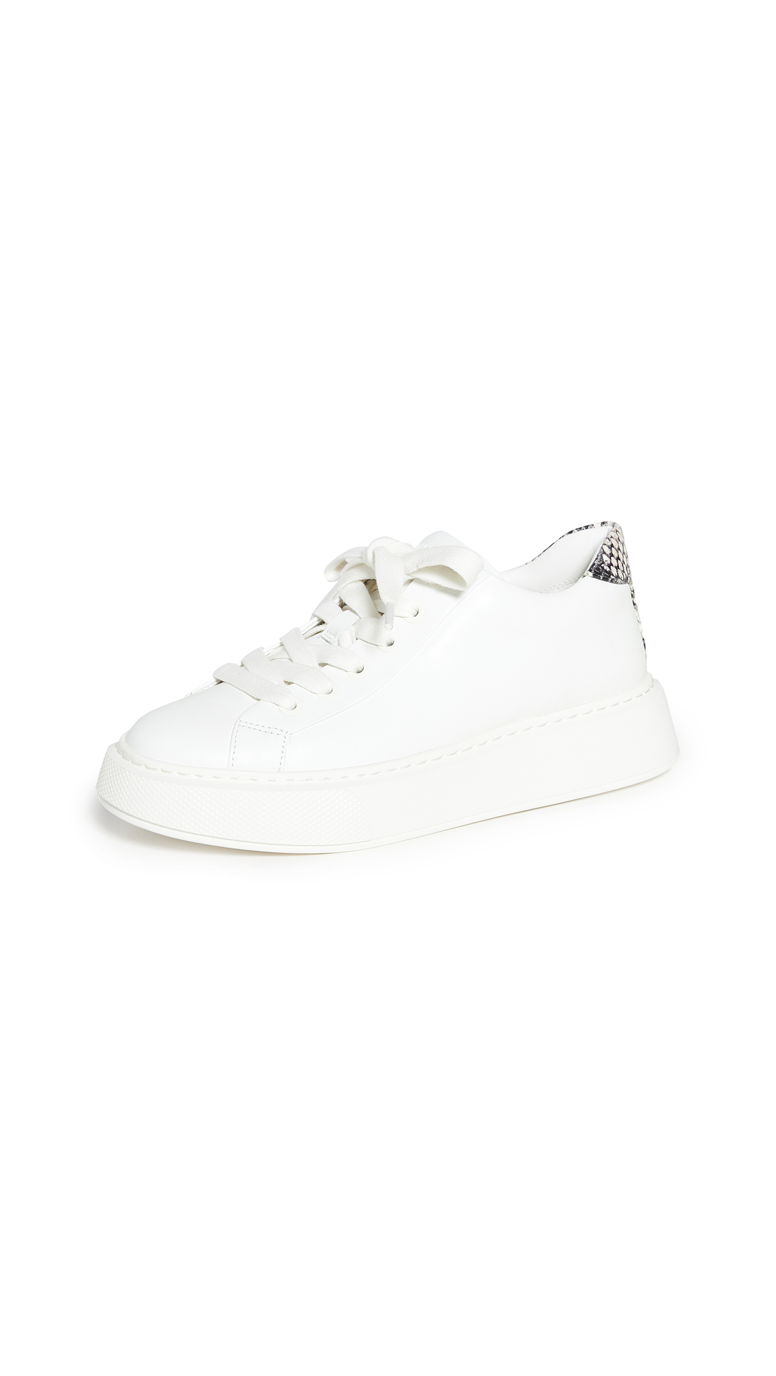 Vince Women's Rhea Sneakers - Stylish Comfortable Casual Walking Shoes for Women | Perfect for Everyday Wear, Work & Travel