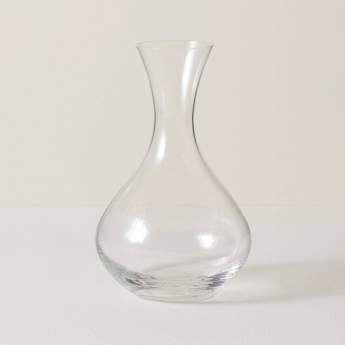 Premium Tuscany Classics Wine Decanter - Elegant Glass Carafe for Red Wine Aeration & Serving - Perfect for Dinner Parties, Wine Tasting & Gifts