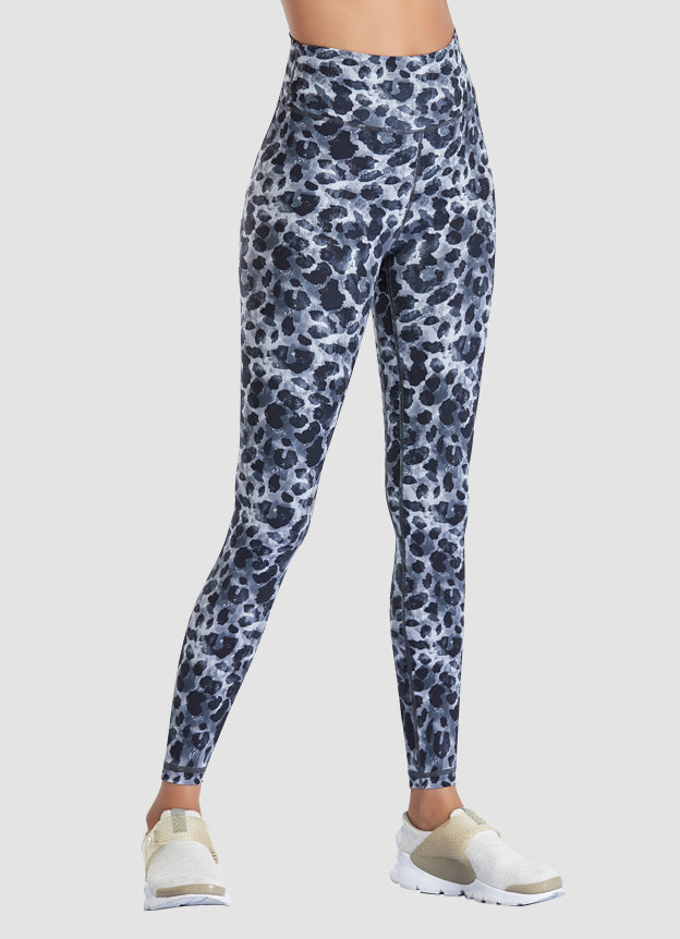 High Waist Yoga Pants for Women 25