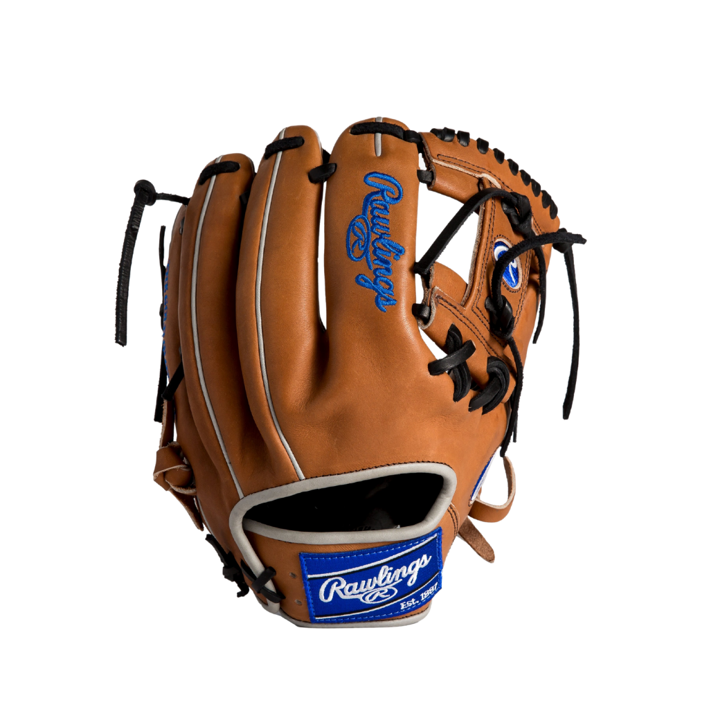 Rawlings Heart of the Hide 11.5