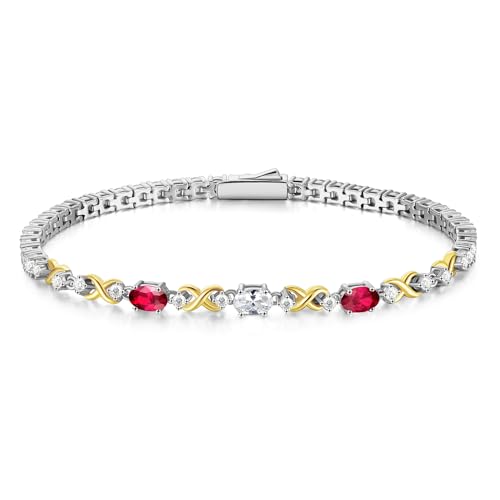 07-07 July-July-Birthstone