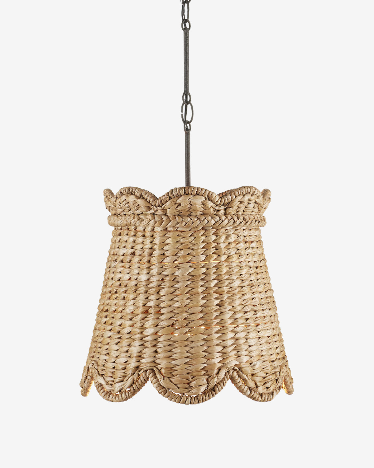 Annabelle Woven Pendant Necklace - Elegant Bohemian Jewelry for Women | Perfect for Casual Wear, Date Nights & Special Occasions