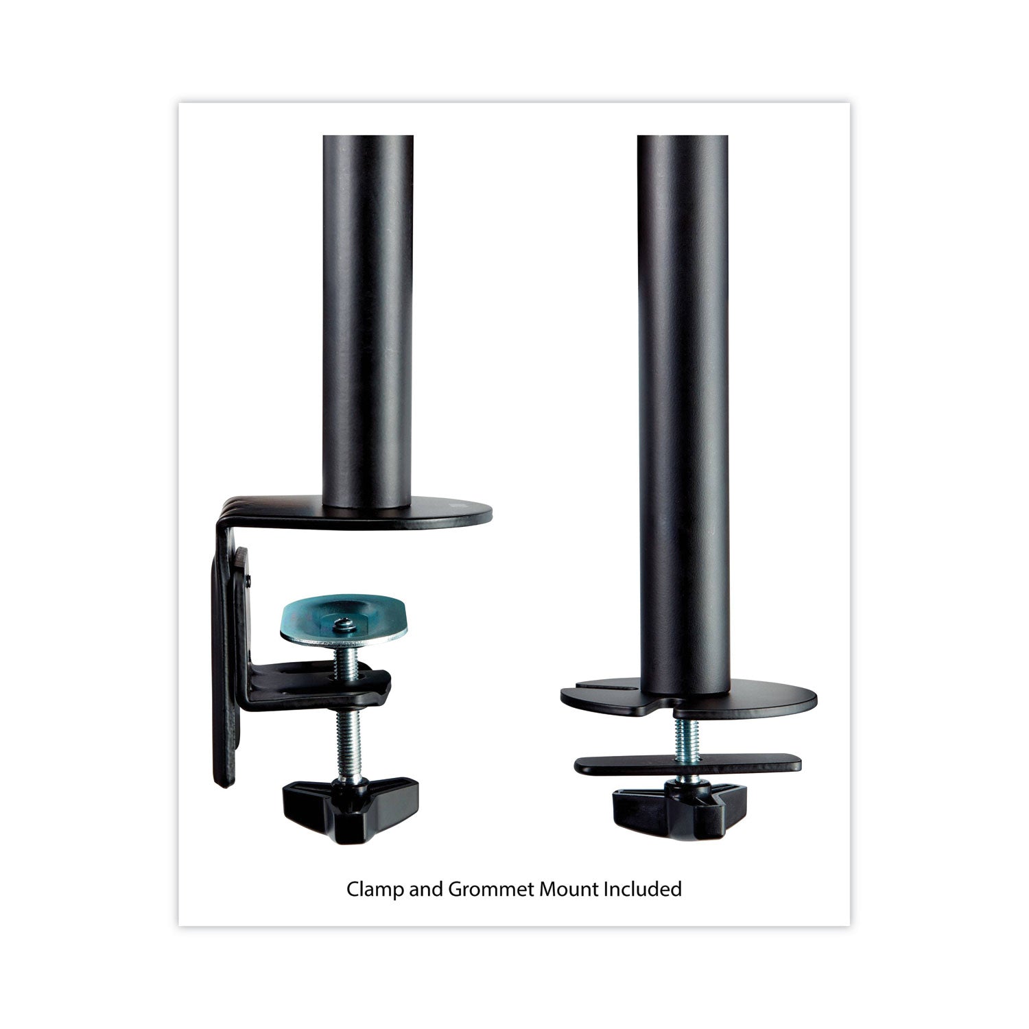 3M™ Dual Monitor Mount for 27