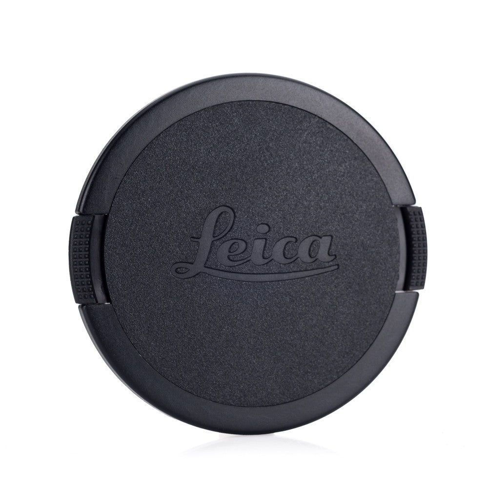 Original Leica E67 Lens Cap - Compatible with Leica Cameras - Durable & Protective Cover for Lenses - Perfect for Travel, Photography & Outdoor Adventures