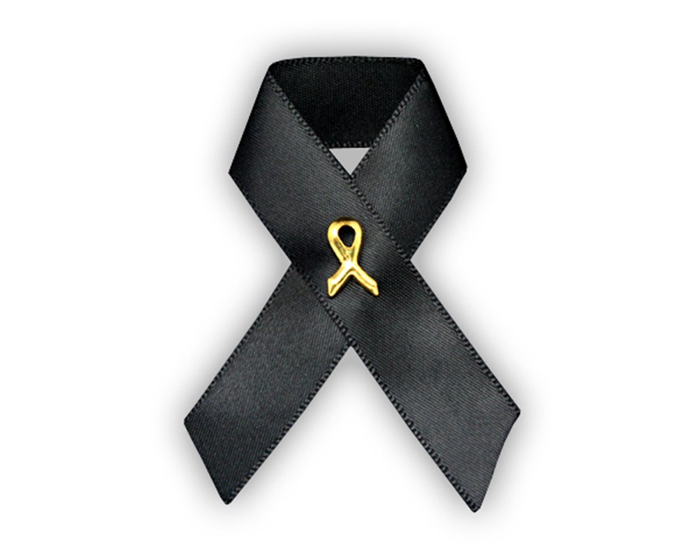 Elegant Satin Black Ribbon Pin for Women - Fashion Hair Accessories, Gift for Bridesmaids & Special Occasions - Perfect for Weddings, Parties & DIY Crafts